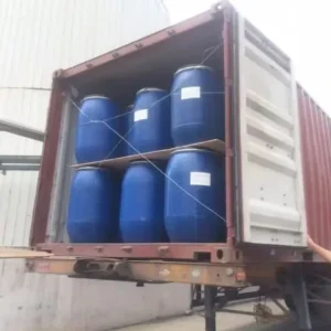USA Warehouse Supply 99% GHK-Cu Copper Peptide Powder Daily Chemicals Product