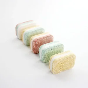 Ultimate Eco Friendly Biodegradable Dishwasher Tablets Sparkle & Grease Removal Premium Dishwashing Product