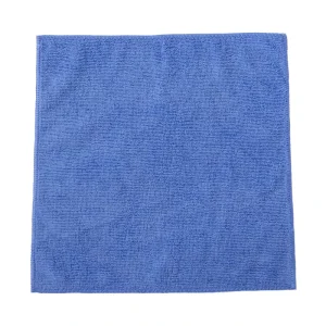 Ultra Fine Fiber Cleaning Cloth Kitchen Dishwashing Towel Washing Cloth Super Absorbent Reusable Washable Cloth for Tableware