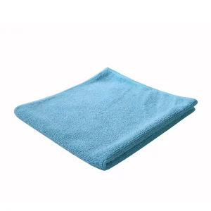Ultra-Soft Absorbent Microfiber Cleaning Cloth Chemical-Free House Cleaning Rags