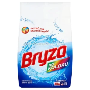 Universal Washing Powder Private Label Laundry Soap Detergent Powder 30kg