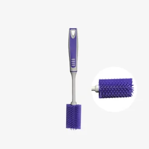 VIPaoclean Water Bottle Cleaning Brush Effective for Removing Dirt