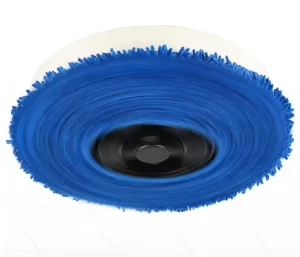 Vacuum Cleaner Robot Smart Automatic Floor Wiping Machine Microfiber Mop