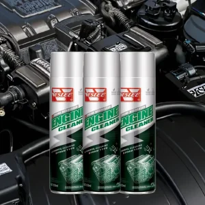 Vehicle Degreaser and Foaming Engine Cleaner Spray