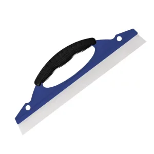 Versatile Squeegee Silicone Squeegee Non-slip Handle Water Blade Glass Car Window Cleaning Wiper