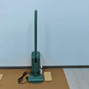Vertical Vacuum Cleaner for Household Floor Cleaning
