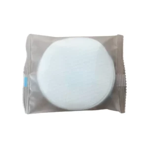 Viscose Tissues for Beauty Salons Soft Custom Thickened Hand in Cosmetic Disposable Makeup Remover Towel Direct
