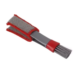 W-665 Cleaner Duster Brush with Cleaning Tools for Shutters and Air Conditioners