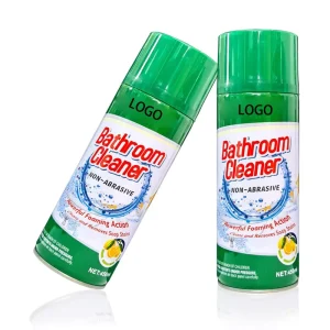 WHJJ Factory Direct Disposable Eco Friendly Bathroom Cleaner Includes Wall and Floor Cleaner for Bathtub Premium Sales