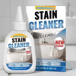 Wall Bathroom Washing Machine Rubber Ring Mould Remover Gel Kitchen Fridge Stain Cleaner Mildew Mold Remover Gel