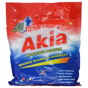 Wash Detergent with Different Quality and Formula From Factory Directly