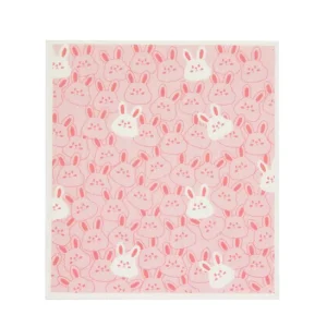 Washable Reusable Cleaning Rags and Cloths