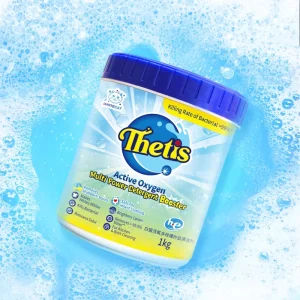 Washing Bleaching Powder Oxygen Based Bleaching Powder Agent Clothes Stain Remover for Clothes