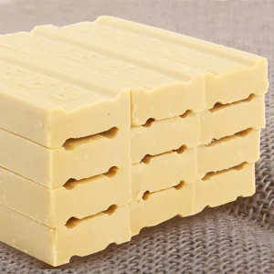 Washing Clothes Laundry Soap Bar Custom Laundry Product