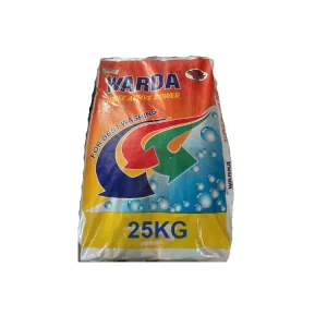 Washing Detergent Powder