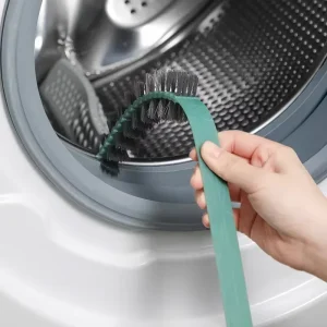 Washing Machine Cleaner Cleaning Brush for Inner Cylinder of Drum Special Cleaning Tool with Long Hair Household Cleaning Tools