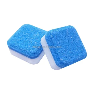 Washing Machine Cleaner Descaler