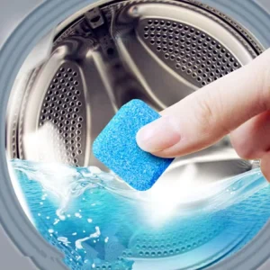 Washing Machine Cleaner Effervescent Cleaning Tablet for Sale
