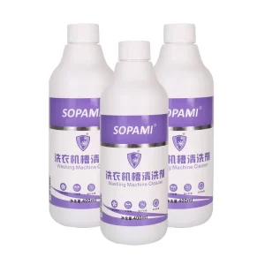 Washing Machine Cleaner Factory Quality Assurance Washing Machine Mildew Cleaner