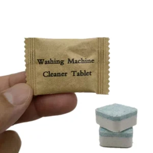 Washing Machine Cleaner Household Cleaning Tablets