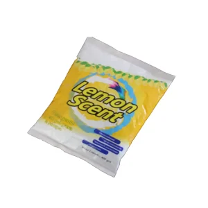 Washing Machine Cleaner Powder Laundry Detergent