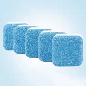 Washing Machine Cleaner Tablets Household Cleaner Washing Machine Cleaning Tablet