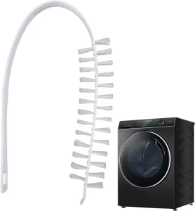 Washing Machine Cleaning Brush for Inner Cylinder of Drum Special Cleaning Tool with Long Hair Household Cleaning Tools