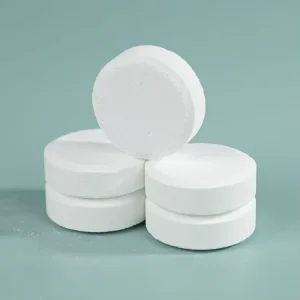 Washing Machine Cleaning Effervescent Tablets for Home