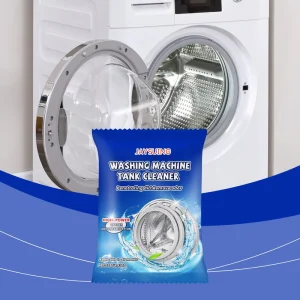 Washing Machine Drum Cleaner Effective Product for Cleaning Your Washing Machine