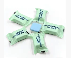 Washing Machine Drum Cleaner Remover Tablet