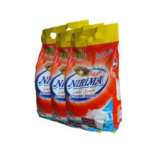 Washing Machine Powder Washing Powder Laundry Cleaning Powder Washing Detergent