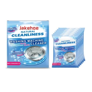 Washing Machine Stain Odor Remover Cleans Dirt and Odors From the Drum Multi Purpose Household Cleaner for Freshness