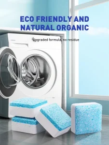 Washing Machine Tablet