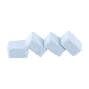 Washing Machine Tank Cleaner Tablets for Laundry Machine Cleaning