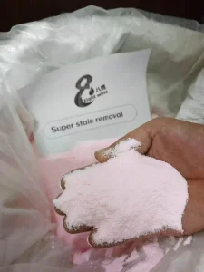 Washing Powder Bulk Laundry Detergent Powder Soap Factory Price Washing Powder Formula