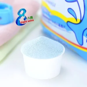 Washing Powder Bulk Laundry Detergent Powder Soap Factory Price Washing Powder Formula