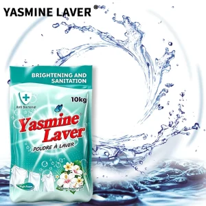Washing Powder China Supplier Laundry Washing Detergent Powder