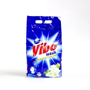 Washing Powder Detergent Powder Provided for Washing