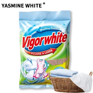Washing Powder High Foam Laundry Detergent Baby