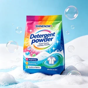 Washing Powder Laundry Detergent Powder Strongly Removing Stain