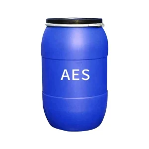 Water Based ASE 60 Alkali Swellable Emulsion Thickening Agent for Liquid Soap and Shampoos