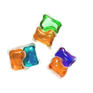 Water Soluble Film for Laundry Detergent Pods Fast Dissolving