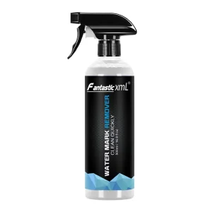 Water Stain Remover for Car Paint and Glass Rain Stains and Watermarks