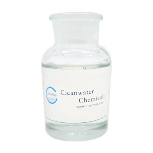 Water Treatment Chemical FIXING AGENT DADMAC Dadmac Monomer Daily Chemicals