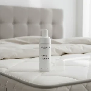 Waterless Mattress, Carpet, Fabric, and Sofa Stain Remover