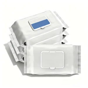 Wet Baby Wipes Soft Thick Pure Water Cleansing Wipes For Baby Hand Face And Diaper Water for Restaurant Hotel Home Cleaning