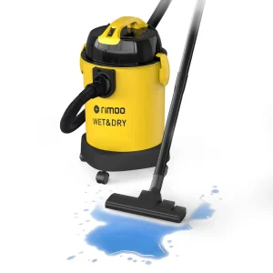 Wet and Dry Vacuum Cleaner Floor Cleaning Machine and Water Vacuum Cleaner