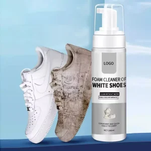 White Sneaker Cleaner High Quality Sneaker Suede Cleaner Sneakers Wash Free Cleaner