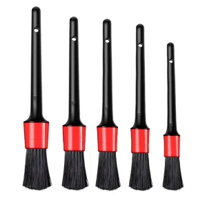 Wholesales 28pcs Drill Cleaning Brush Attachment Set for Cleaning Kitchen Bathroom Carpet