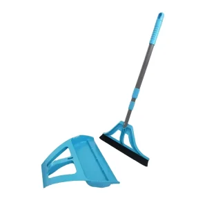 Whosale Cleaning Tools Broom and Dustpan Set